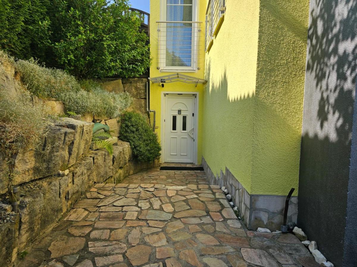 Elw Sonnig,Terasse, Bis Zu 13 Schlafpl. Apartment Obergroningen Exterior photo