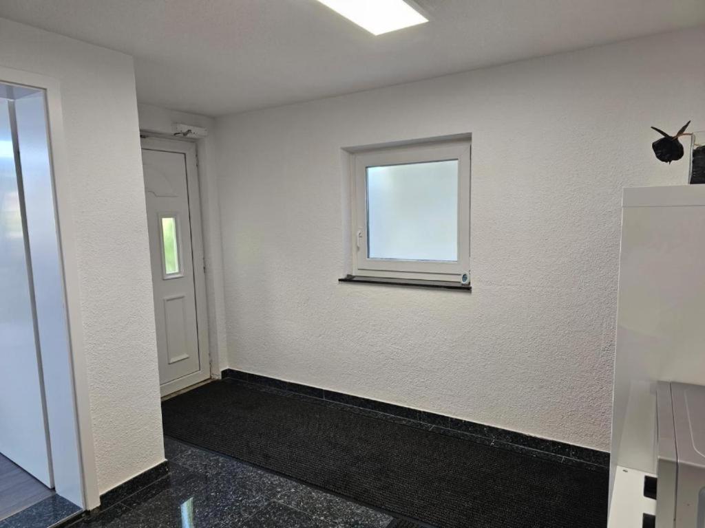 Elw Sonnig,Terasse, Bis Zu 13 Schlafpl. Apartment Obergroningen Exterior photo