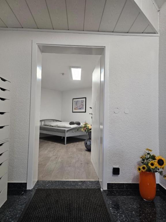 Elw Sonnig,Terasse, Bis Zu 13 Schlafpl. Apartment Obergroningen Exterior photo